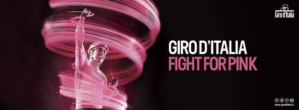 Nie przegap w ten weekend – #Giro