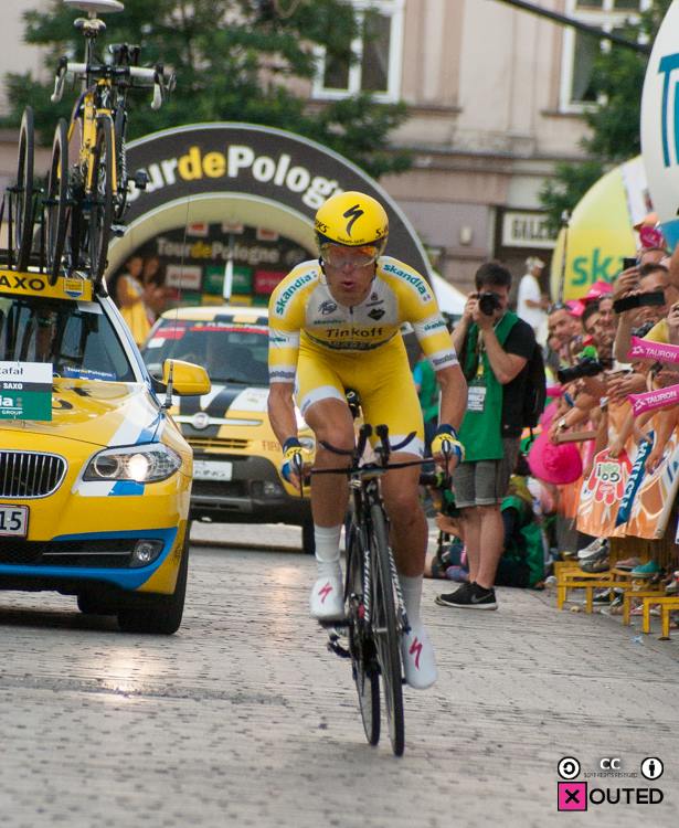 5 nieoczywistych prawd o Tour de Pologne
