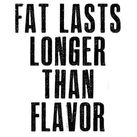 fat last