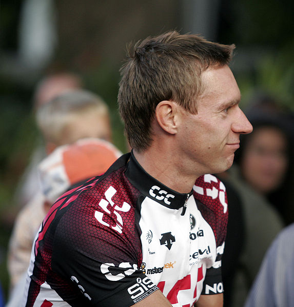Blast from the Past: Jak Jens Voigt wygrywał Tour de Pologne