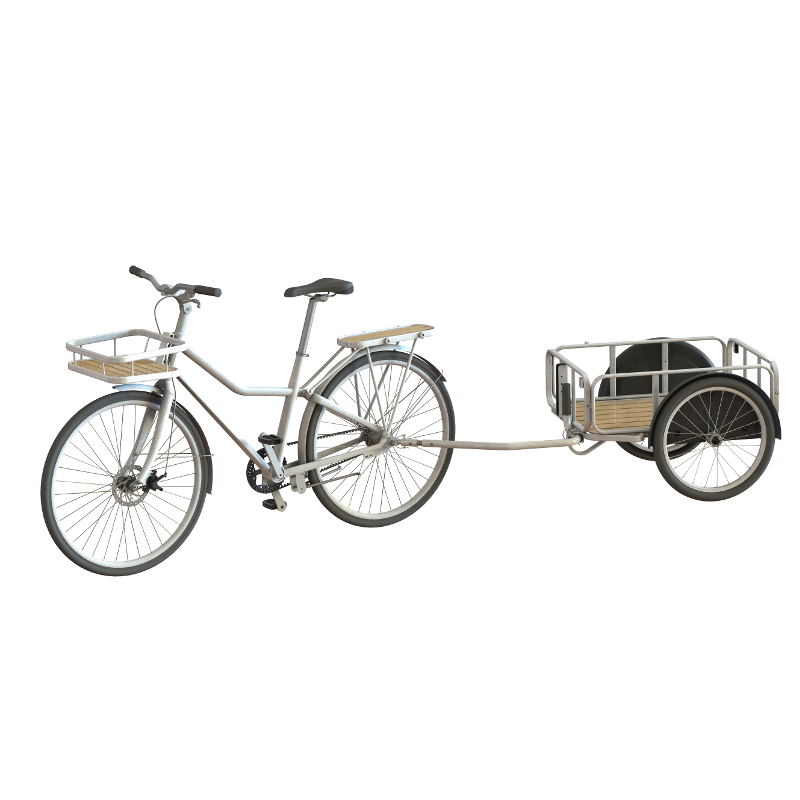 rower Ikea Sladda
