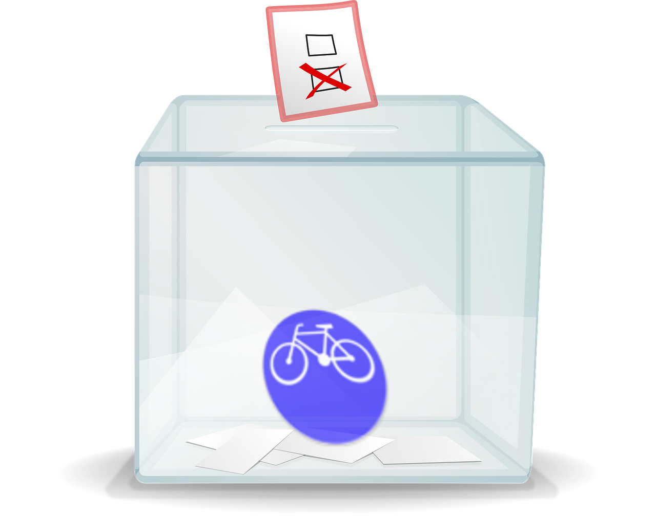 Jakie znaczenie mają wybory dla rowerzystów i kolarzy?