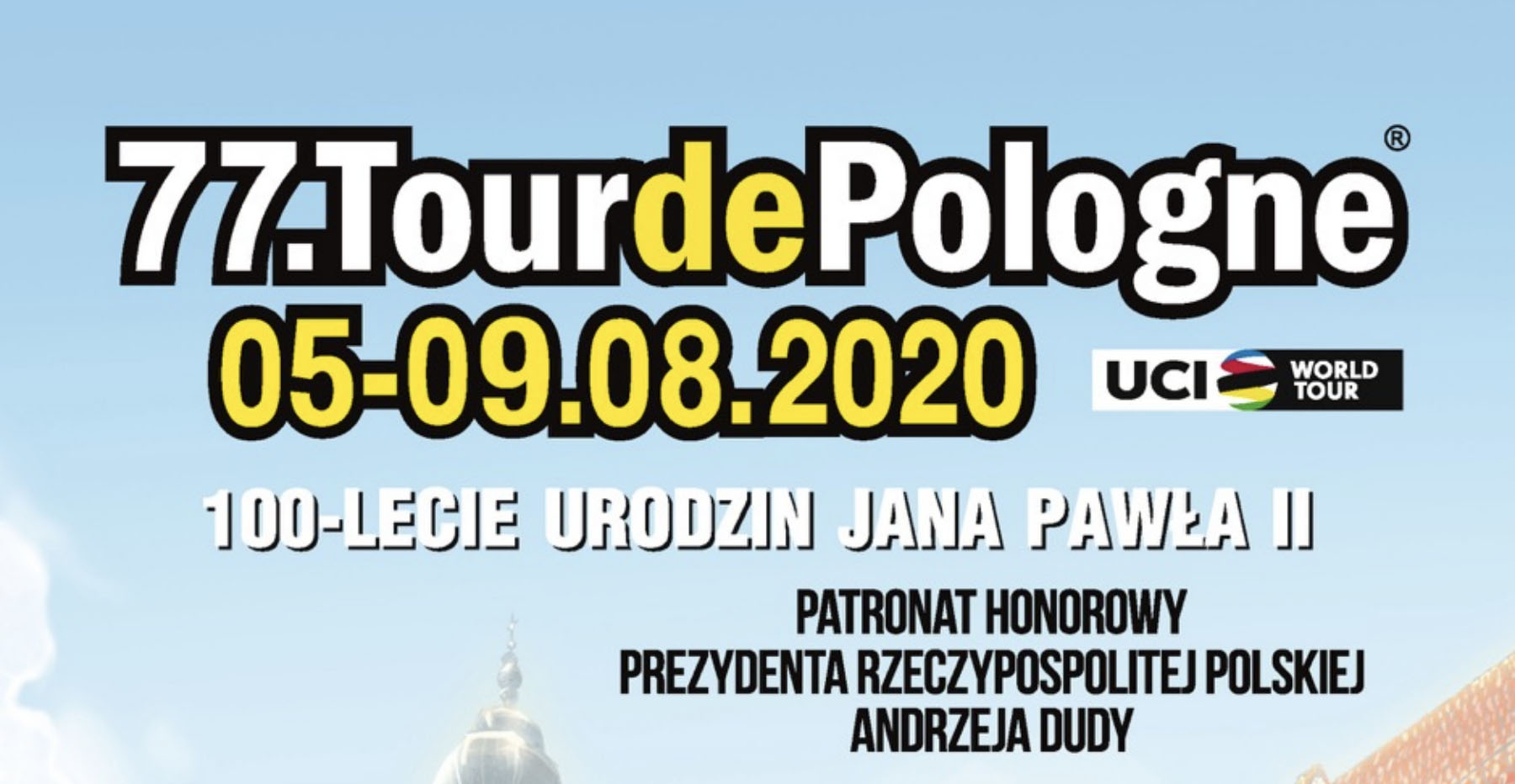 Tour de Pologne 2020